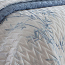 Jogo de Cama Bambu - 6 Peças