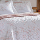 Jogo de Cama Flor de Cerejeira - 6 Peças